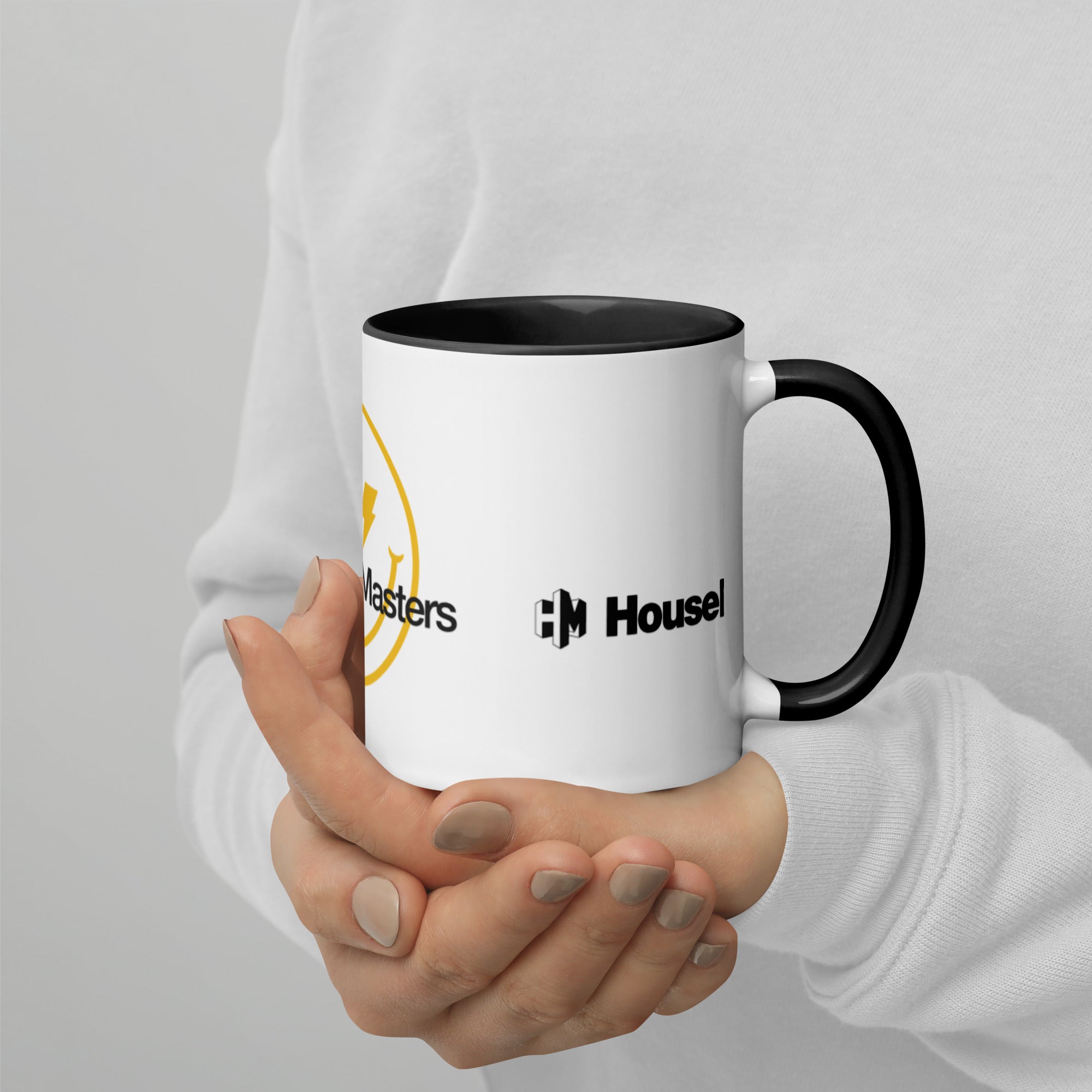ACID ALL ROUND HM MUG