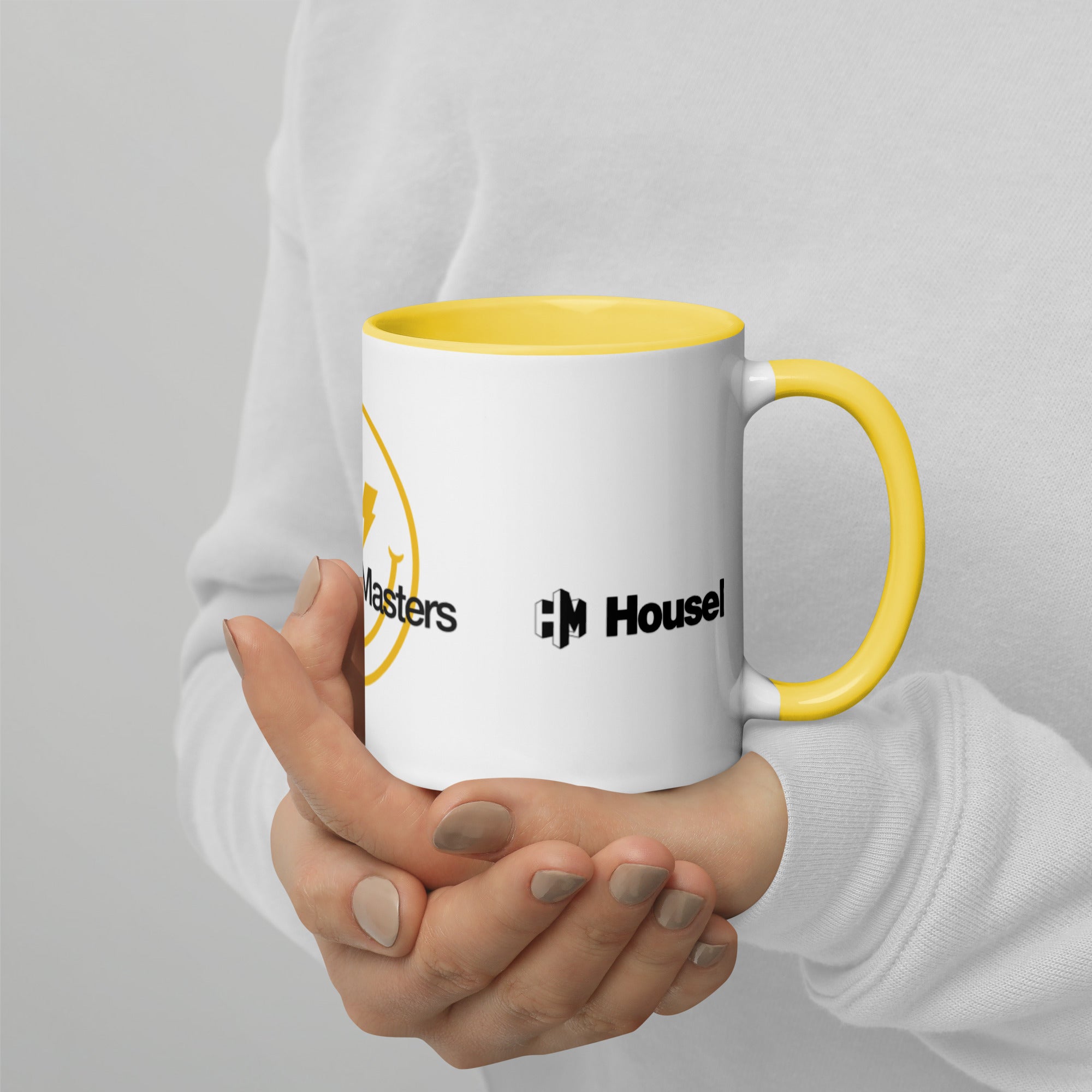 ACID ALL ROUND HM MUG